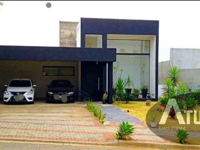 Casa de Alto Padrão à venda, 363 m² - Residencial Morada do Sol - Mairiporã