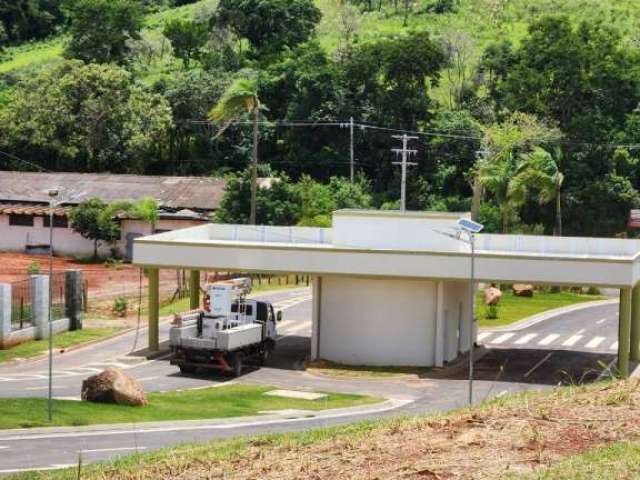 Terreno à venda  com 300m2 no Portal Lamis - Atibaia -SP