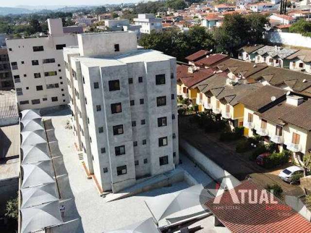 Apartamentos para venda no Alvinópolis - Atibaia