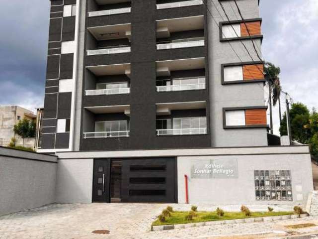 Vende - se Apartamento - no Nova Atibaia - Atibaia- SP