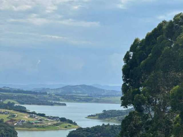 Terreno á venda em Joanópolis - com vista para Represa - R$ 600.000,00