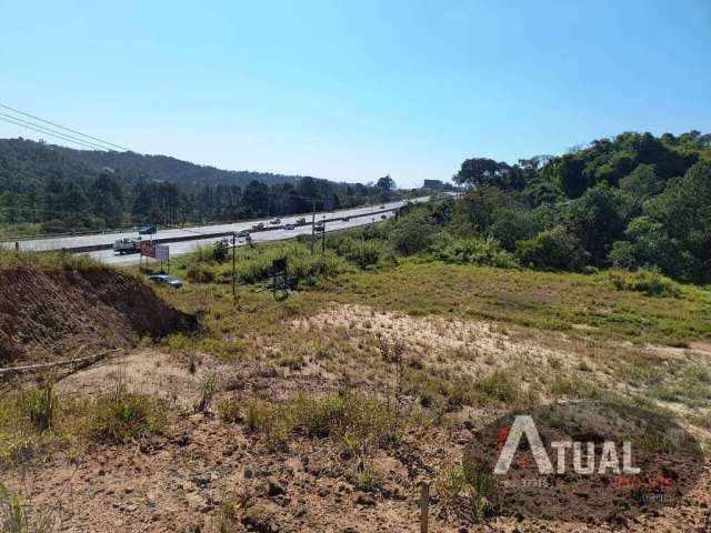 Terreno para industria á venda em Atibaia - 50 mts da Rodovia Fernão Dias