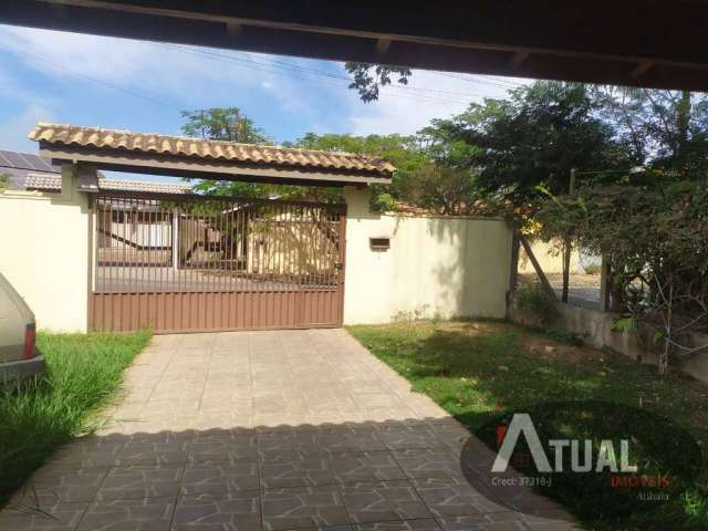 Casa à venda no Bairro Vale das Flores - Atibaia