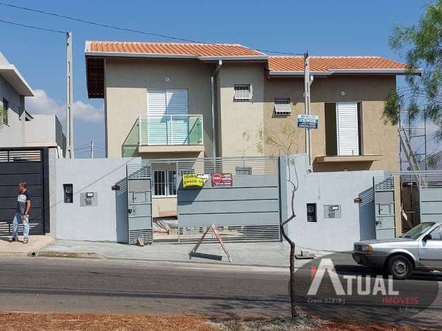 Casa à venda - Jardim Nova Cerejeiras - Atibaia/SP