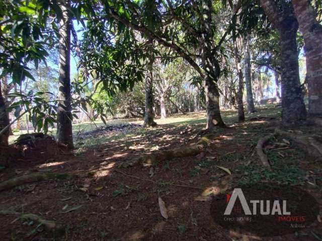 Terreno a venda em Atibaia