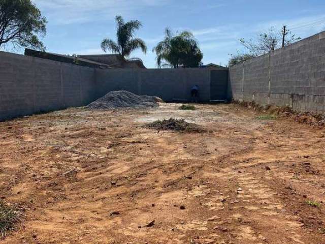 Vende lindo terreno em terra preta, por 80 mil