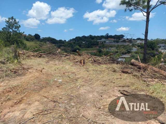 Terreno á venda para chácara em atibaia/sp - com 4.820 m²