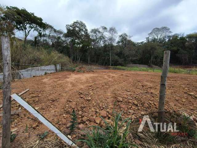 Terreno a Venda no Chácara brasil Atibaia com 1000 m²  valor 410.000,00.