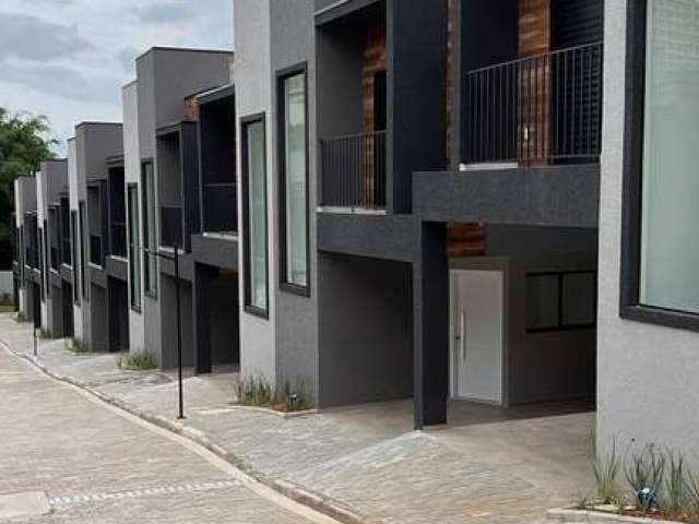 Casa para locação em Atibaia/SP no Jardim São Felipe 2 dormitórios