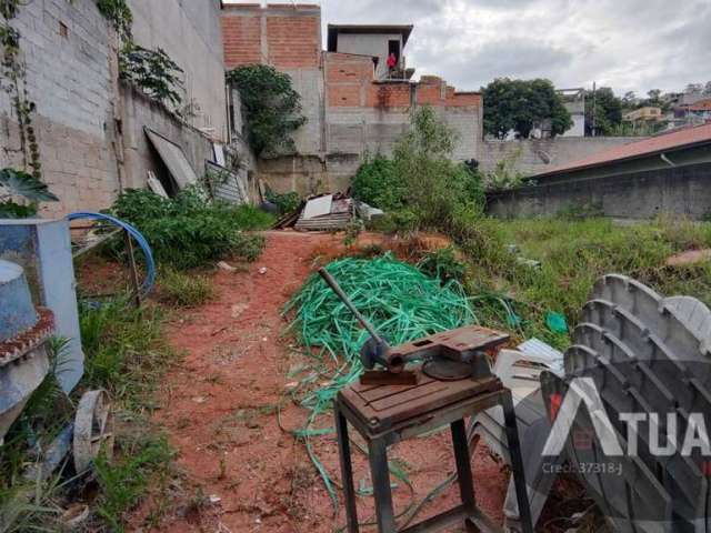 Ótimo terreno com boa topografia 300m² mairiporã