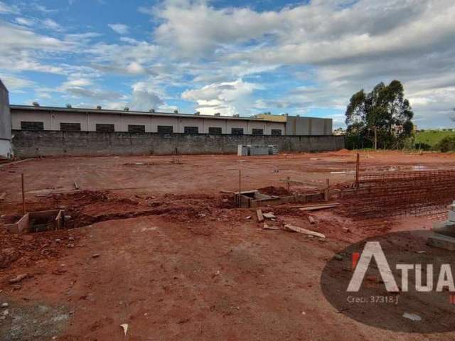 Barracão / Galpão / Depósito para alugar na Rua dos Trabalhadores, 10, Terra Preta, Mairiporã por R$ 30.000