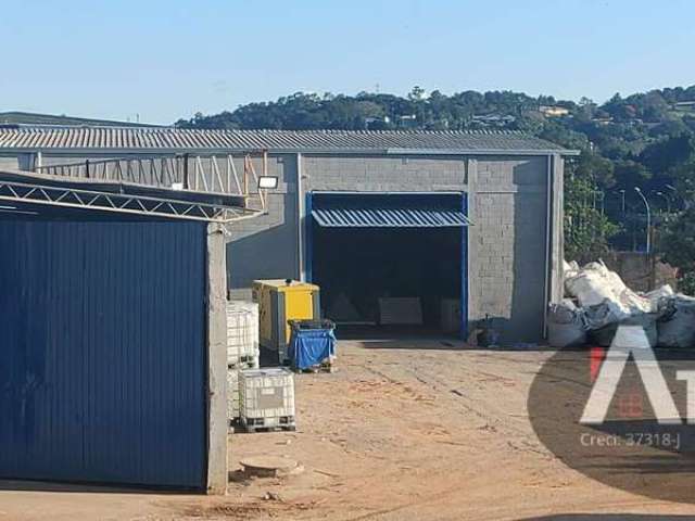 Galpão industria  venda ou  locação