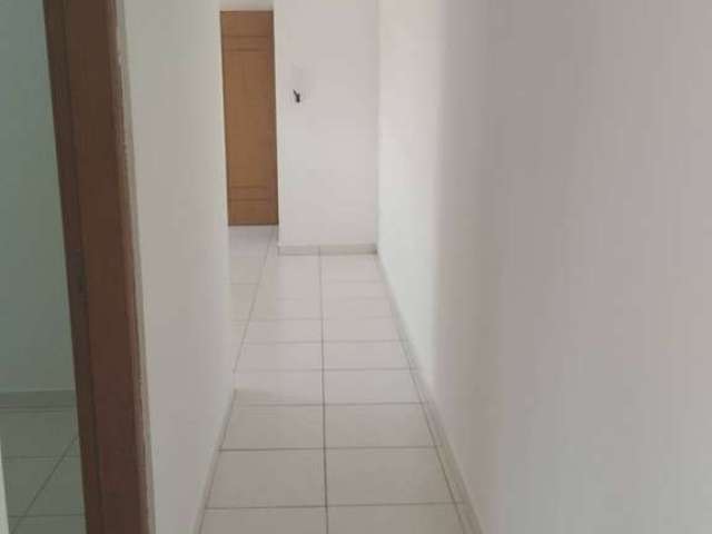 Apartamento para locação - Jd. das Cerejeiras- Atibaia