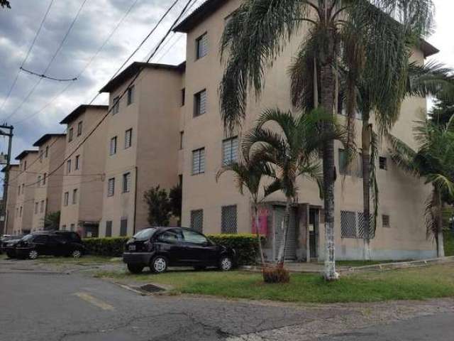 Apartamento a venda em terra preta  aceita financiamento  valor 160.000,00