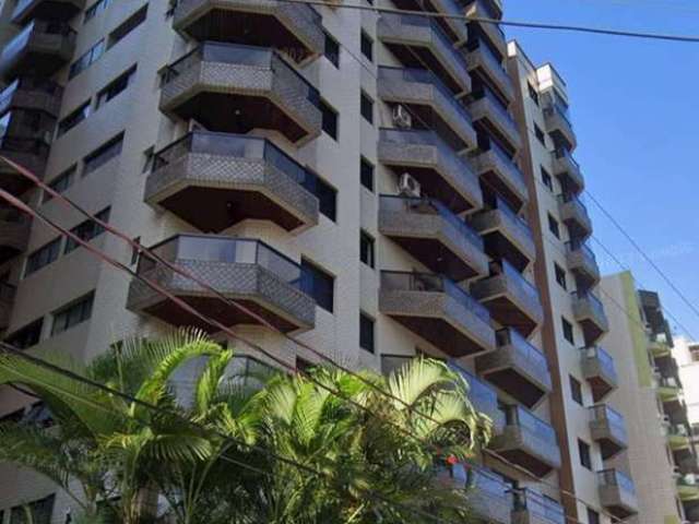 Apartamento para locação por temporada  na Praia Grande