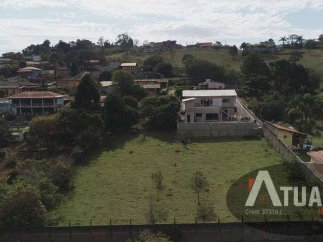 Terrenos Planos Á Venda -  800 m²  Em Piracaia/ SP - Valor 215.000,00