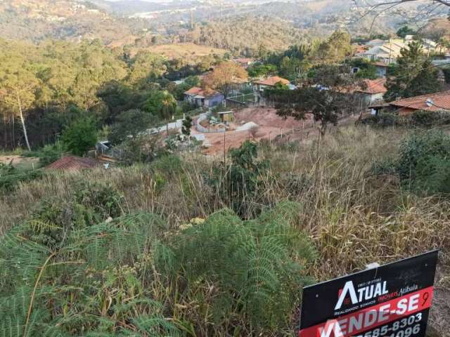 Terreno em  Mairiporã  Terra Preta  com 1.750 m²