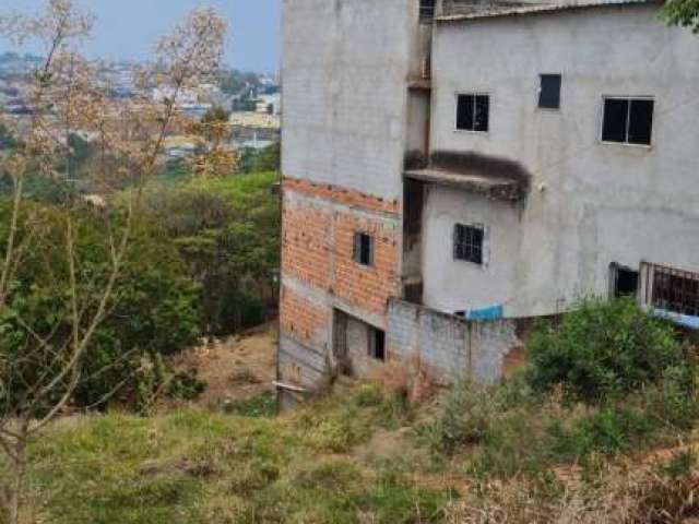 Terreno á venda - Bragança Paulista de 1.000 m² - Ótimo local para morar