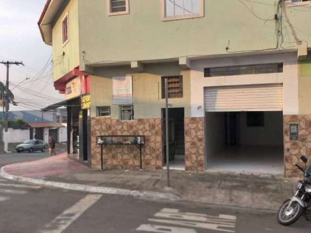 Aluga-se salão Comercial 60m²  -  Av. Copacabana Cerejeiras