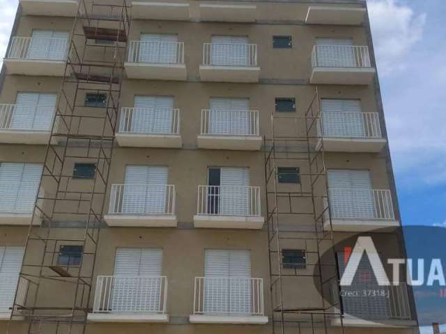 Apartamento á venda em Atibaia/SP - com 2 dormitórios