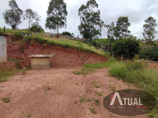 Terreno a venda em Terra Preta - Mairiporã  Bairro Mil Flores - com 952m²