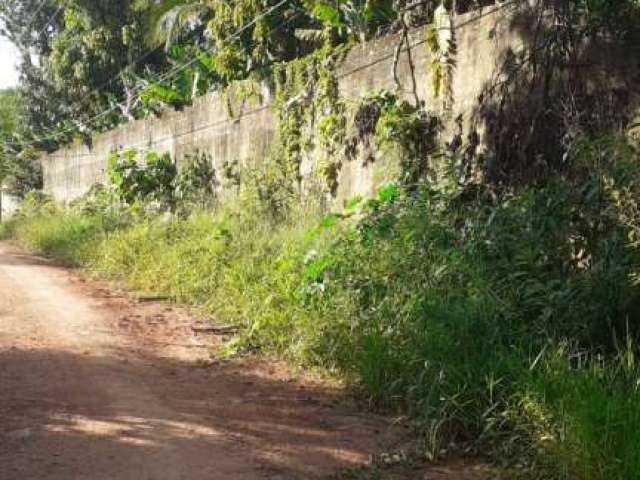 Lotes  à Venda em Terra Preta Mairiporã  a partir de 135 mil (500m²)