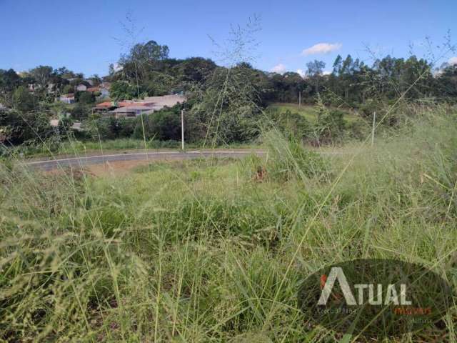 Terreno à Venda, 193 m² Por R$150.000- Loteamento Vale Das Flores - Atibaia