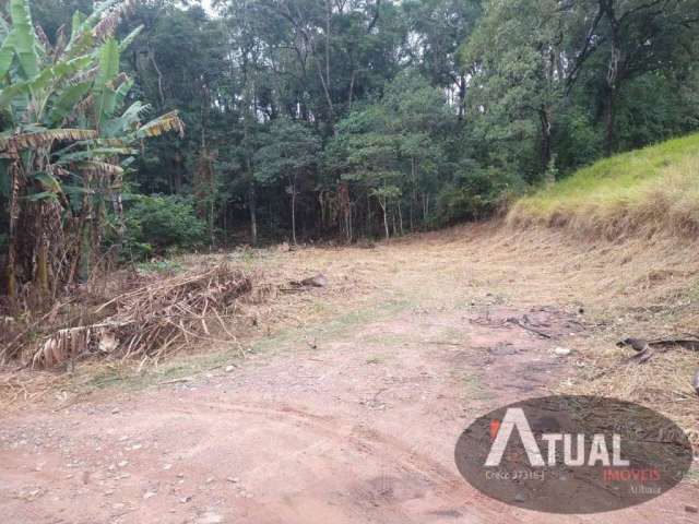 Terreno à Venda no Jd. Estância Brasil em Atibaia