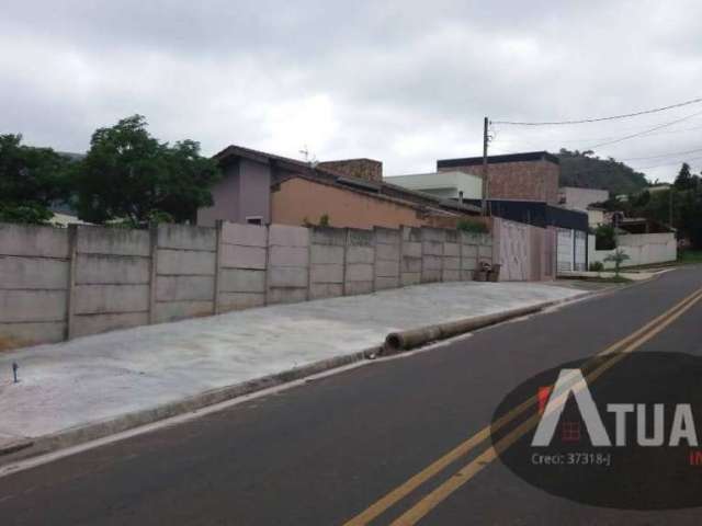 Terreno à venda - Jardim Paulista - Atibaia/SP