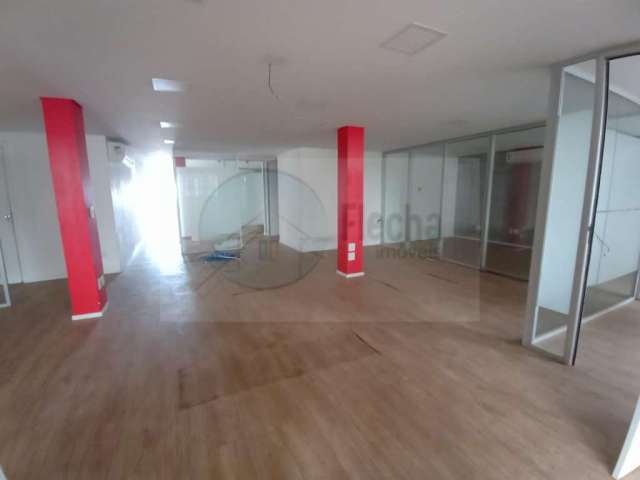 Sala comercial com 7 salas à venda na Avenida Brigadeiro Faria Lima, Jardim Paulistano, São Paulo, 240 m2 por R$ 3.800.000