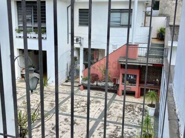 Casa com 5 quartos para alugar no Parque Colonial, São Paulo  por R$ 20.000