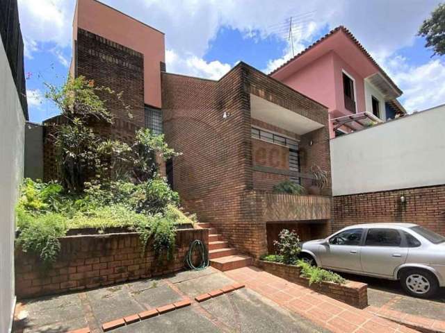 Casa com 4 quartos à venda no Jardim Peri Peri, São Paulo  por R$ 1.299.000