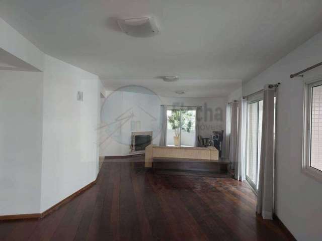 Apartamento com 4 quartos para alugar na R. Rua Doutor Rafael de Barros, 336, Paraíso, São Paulo, 220 m2 por R$ 15.000