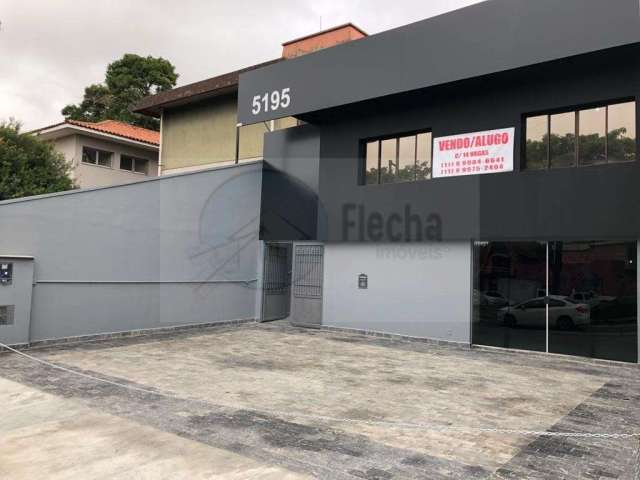 Casa ou Ponto Comercial no Planalto Paulista com 290m² - São 2 salões amplos, 5 banheiros, 4 salas/ambientes, 1 cozinha grande e uma pequena, área de serviço, 15 vagas