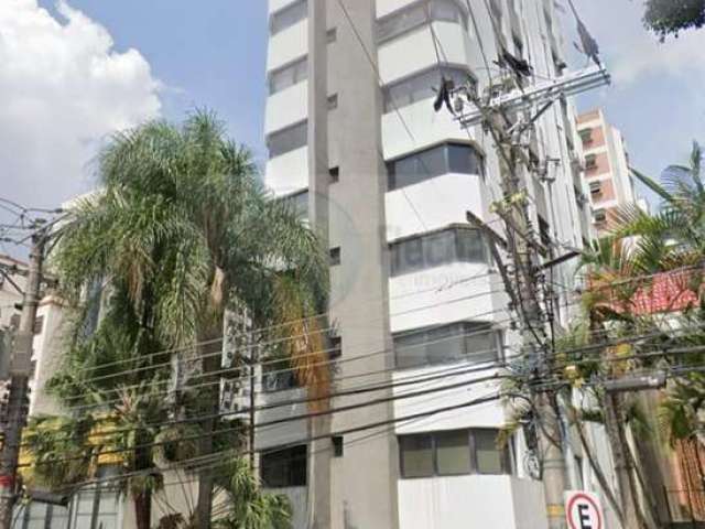 Perdizes - Sala comercial 37m², 3 salas, 2 banheiros. Estuda permuta por imóvel residencial, em Perdizes ou Pompéia próximo ao metrô, ou Brooklin, Pinheiros, Moema, próximo ao metrô