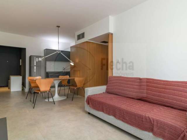 Apartamento com 2 quartos para alugar na R. Rua Fernando de Albuquerque, 65, Consolação, São Paulo, 66 m2 por R$ 6.500