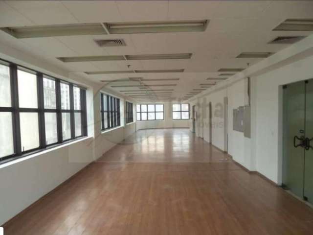 Sala comercial com 2 salas para alugar na Vila Buarque, São Paulo , 376 m2 por R$ 16.000