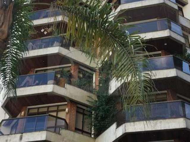 Excelente apartamento 129m² no Real Parque