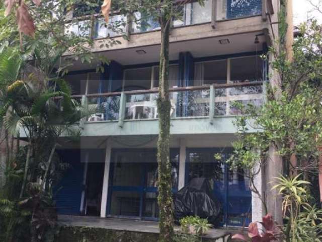 Casa com 5 quartos à venda na Rua Bauru, 346, Pacaembu, São Paulo, 326 m2 por R$ 4.000.000