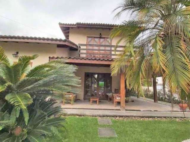 Casa com 3 quartos à venda em Horto Florestal, Ubatuba  por R$ 920.000