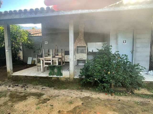 Casa com 3 quartos à venda em Ubatumirim, Ubatuba  por R$ 600.000