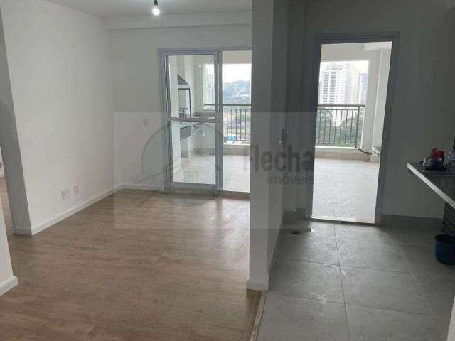 Apartamento com 2 quartos à venda no Jardim Caravelas, São Paulo , 68 m2 por R$ 860.000