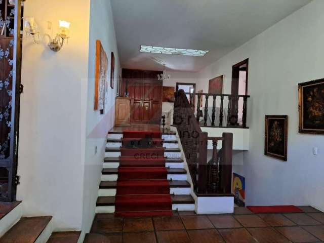 Casa com 4 quartos à venda na Rua Araporé, 551, Jardim Guedala, São Paulo, 461 m2 por R$ 2.900.000
