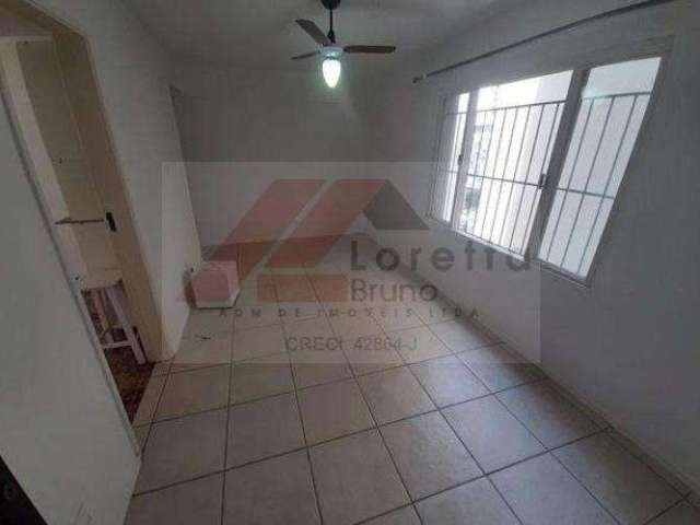 Bela Vista - Apartamento 68m², com 2 dormitórios, 2 banheiros, quarto de empregada e 1 vaga de garagem. Localizado a poucos metros do Shopping Frei Caneca e