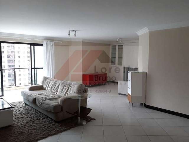 Apartamento com 3 quartos para alugar no Itaim Bibi, São Paulo , 240 m2 por R$ 15.000