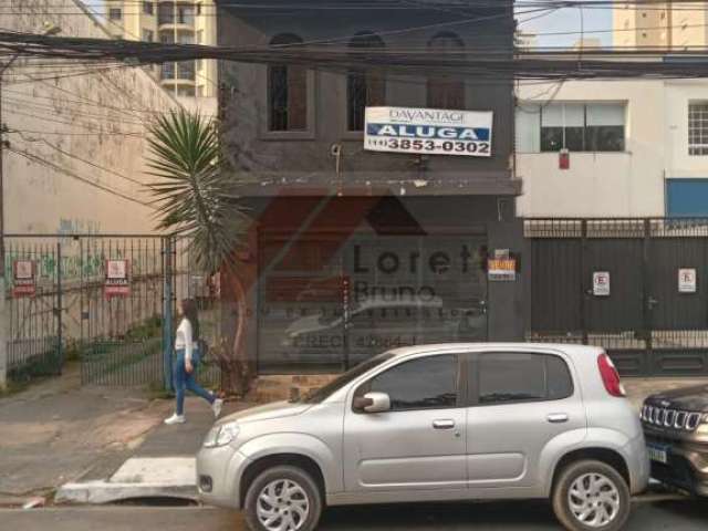 Casa para alugar na AV. Avenida Imperatriz Leopoldina, 627, Vila Leopoldina, São Paulo, 176 m2 por R$ 7.000