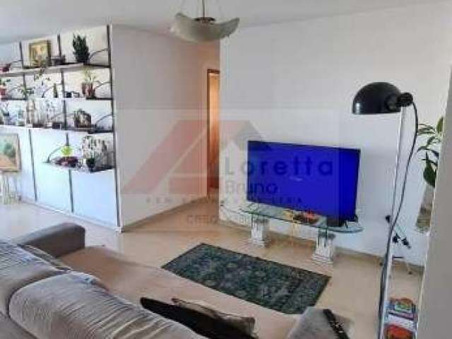 Apartamento com 3 quartos à venda no Bosque da Saúde, São Paulo , 98 m2 por R$ 960.000