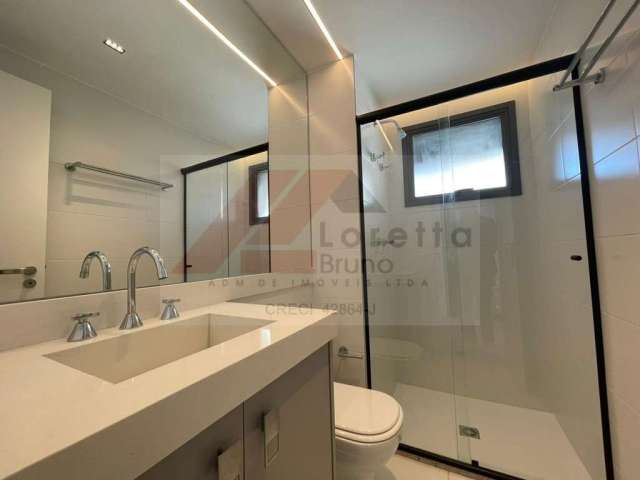 PINHEIROS 104M² - APARTAMENTO PARA VENDA OU LOCAÇÃO - 2 suítes e 2 vagas.