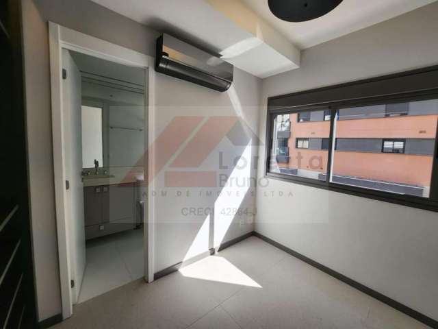 PINHEIROS 162,30M² - APARTAMENTO PARA VENDA OU LOCAÇÃO - 3 suites e 2 vagas.