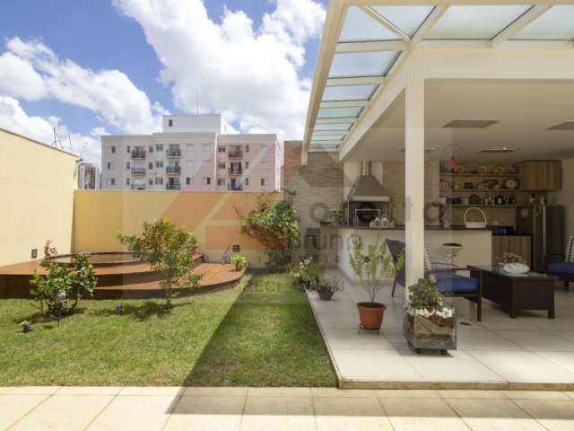 Casa com 3 quartos à venda na Rua José Ricardo Athayde Marcondes, Vila Sônia, São Paulo, 273 m2 por R$ 2.500.000